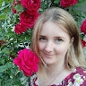Liubov Melnik