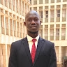 Robert Kenyi Cosmas Tito