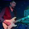 Tony panagopoulos