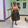 Molly Agnes Akao