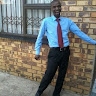 Kenneth Baloyi