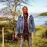 Kelvin Gicheru