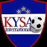 KYSA INTERNATIONAL SOCCER ACADEMY  