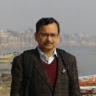 Niranjan Goswami