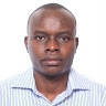 Nicholas kipkorir