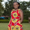 Damaris Njane