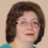 Елена Травина