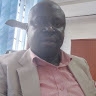 Martin wamalwa