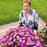 Алла Вегера