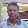 Regupathi Iyyaswami