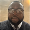 Dorian Jean Laguerre