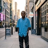 Olawale Moses Olaleye