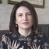 Ірина Жалінська