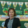 Любов Лучук