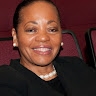Sandra Grant-Griffiths