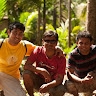 Tushar Girey