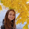 Аріна Скібчик
