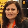 Dr Neena Singh
