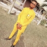 Olamide Soyoye