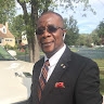 Dave B. Wilson Sr.