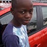 PATRICK MULAUDZI