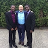 George Gitonga