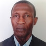 Fredrick Oduor