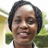 Patricia Maunganidze