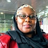 Khadija Thabit