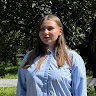 Анастасія Баглай