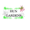 Heavenly Urban Nature Gardens Intl