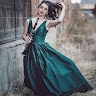Cheyenne Cruz