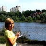 Светлана Ефимчук