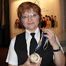 Валентина Николаенко