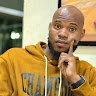 Israel M Ilunga