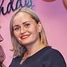 Аліна Симоненко