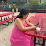 Thiese Rosario