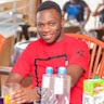 Jonathan Ameyo
