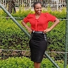 Chelimo margi