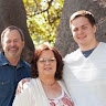 Della and Emery Smith