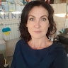 Ганна Ляшик