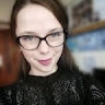 Оксана Дундяк