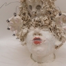 Titian Butash Sculpture