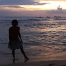 Chaamari Senanayake