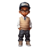 Ricarion Nelson