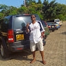 Robby Mwangi
