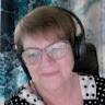 Liudmyla Klymenko