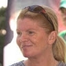 Andrea Horvath