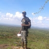 JOHN GITIRI