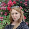 Людмила Вакуленко